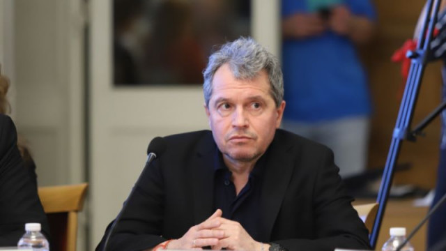 ИТН влиза в изборите, обещава твърд курс срещу миграцията и защита на "нормалното семейство"